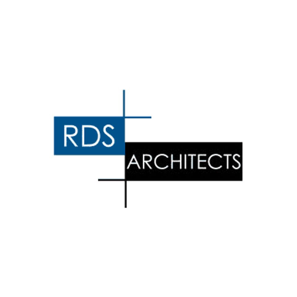 RDS Architects Logo