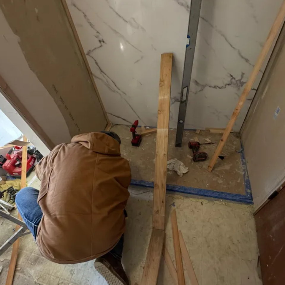 Bathroom 3