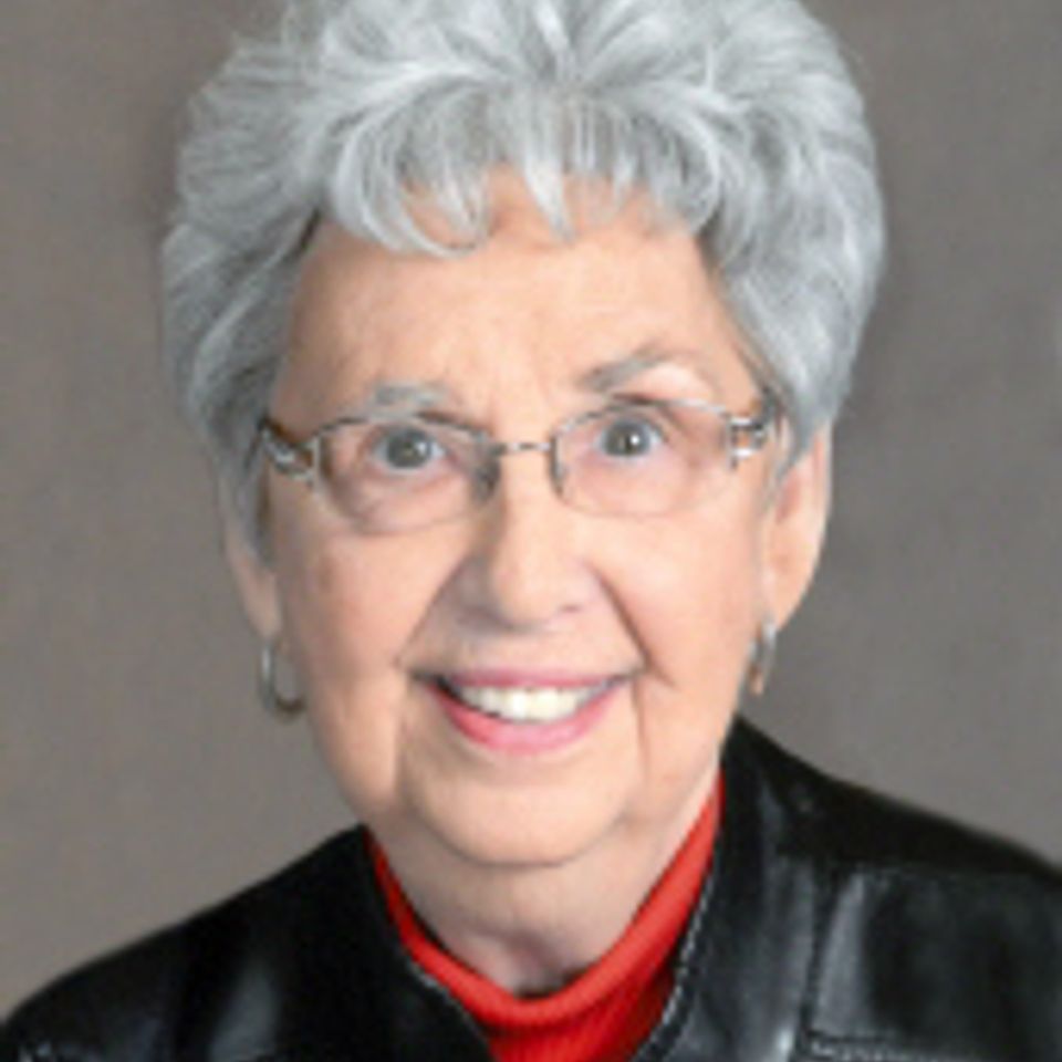 Erlene henrichs