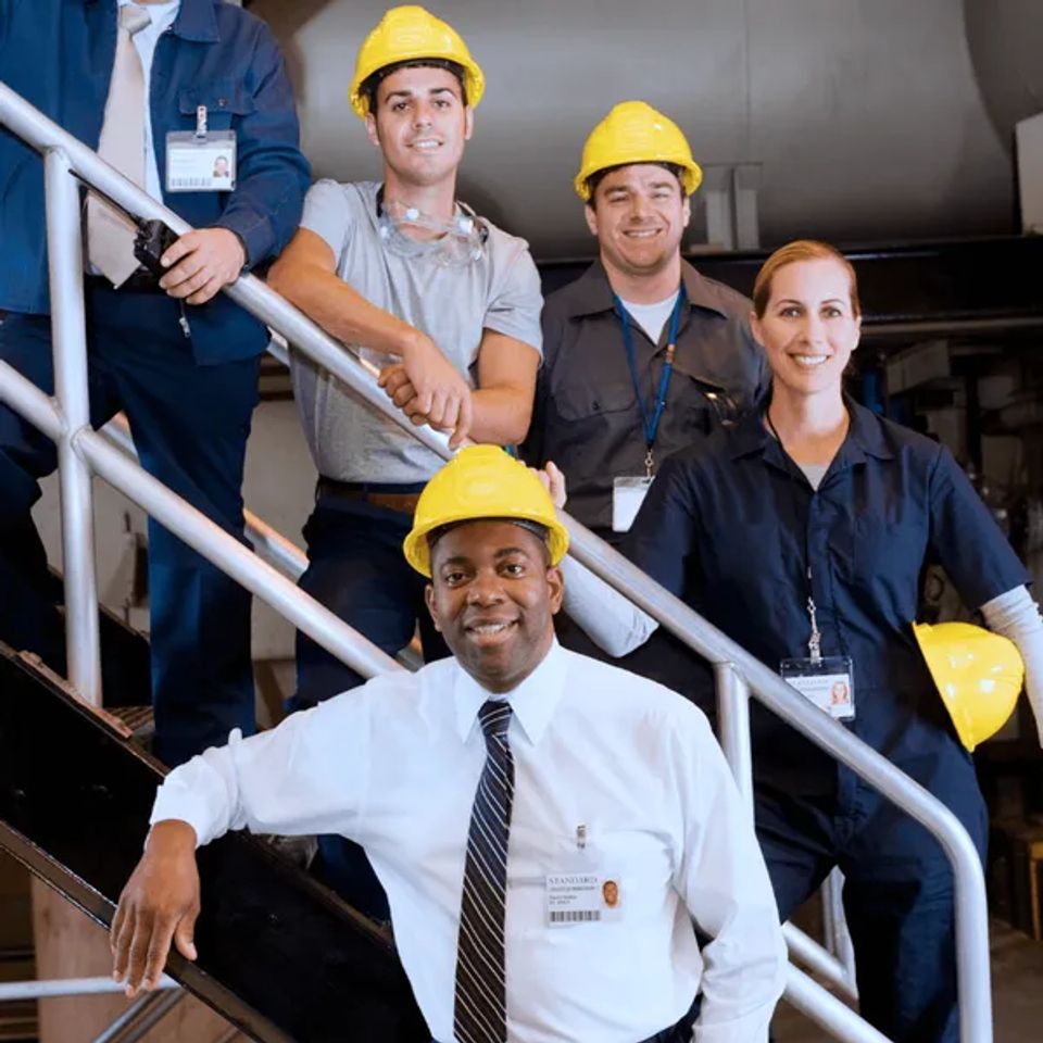 Protection for your workers equipment vehicles and more original