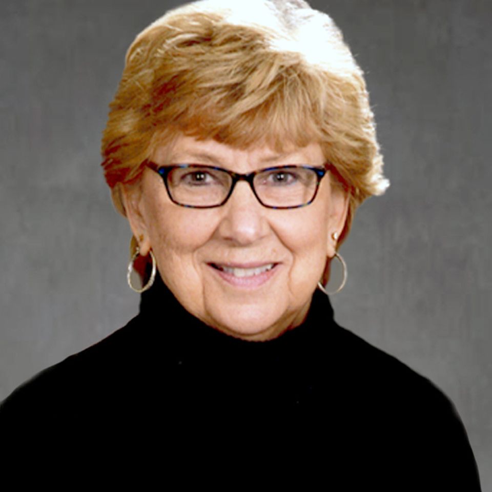 Kathy coffin