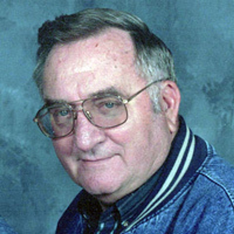 Allen jensen