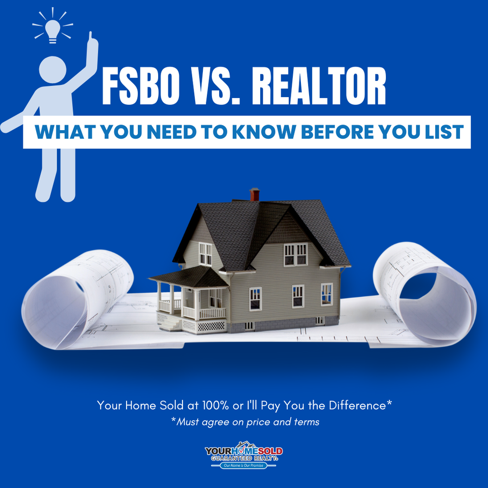 Fsbo vs. realtor (1)