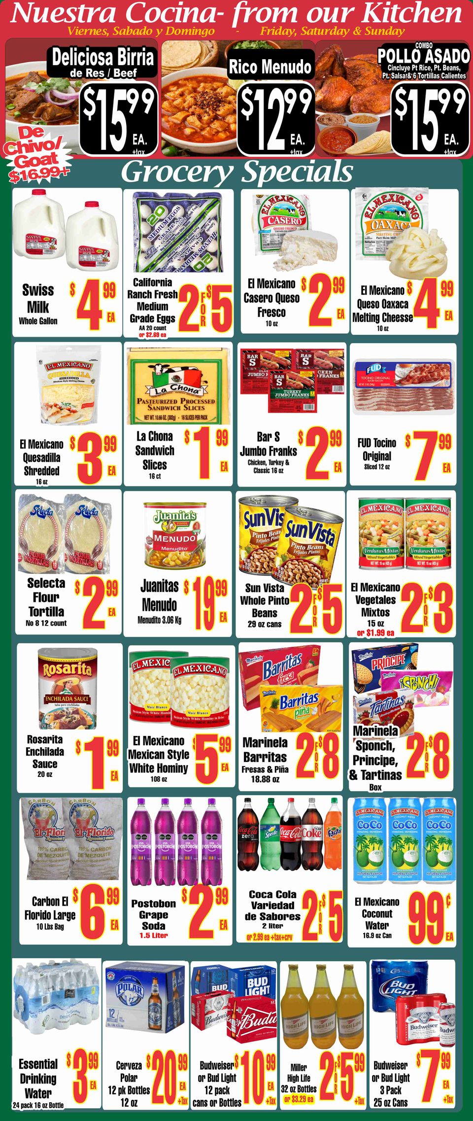 Selectainternationmarket flyer 9.5x41 8 25 26