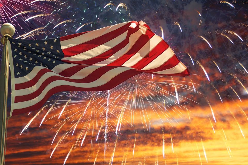 Topic july 4 gettyimages 815196336