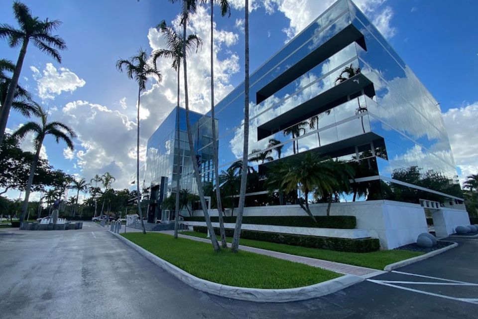 Miami lakes office