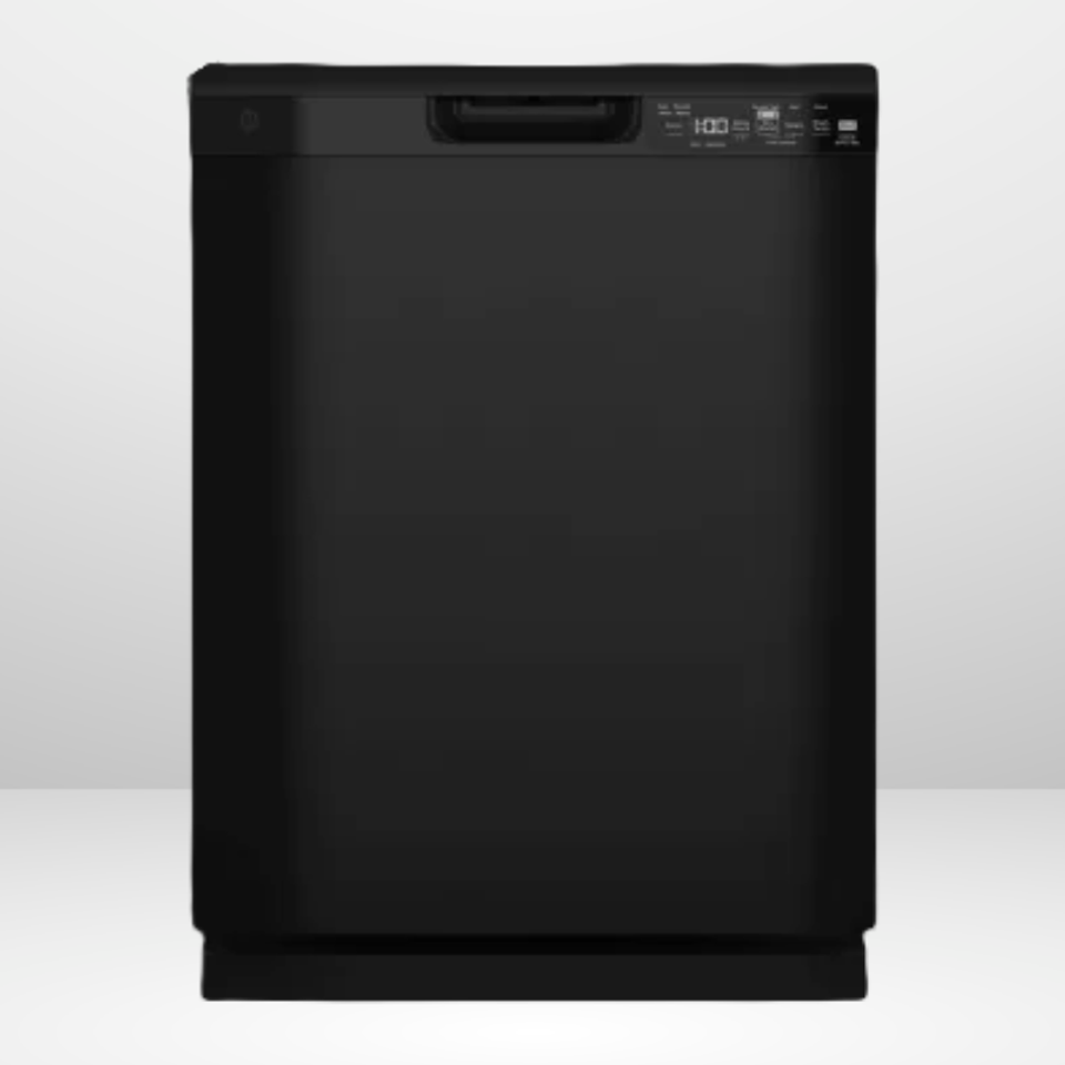 Ge dishwasher gdf550pgrbb