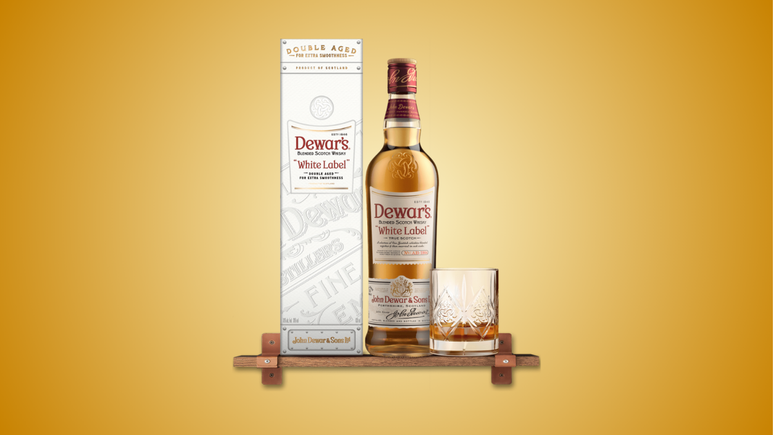 Dewars