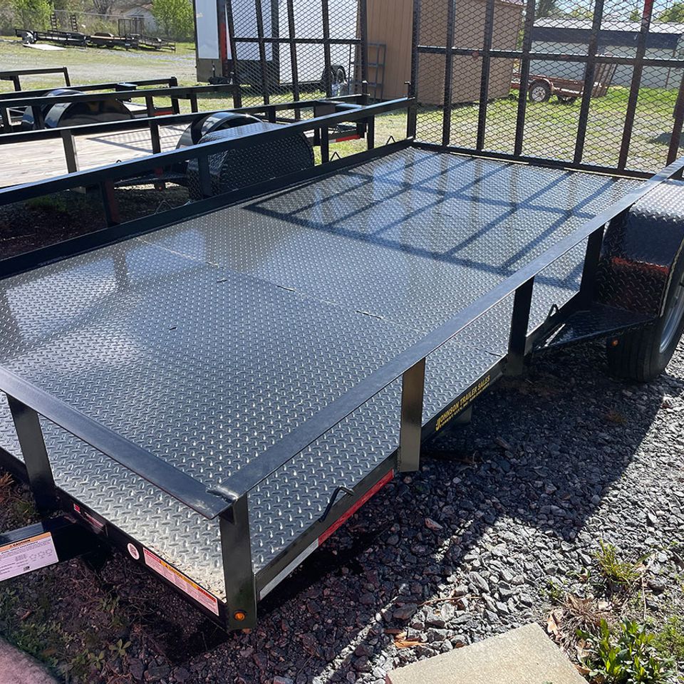 Jjohnson sales trailer 9