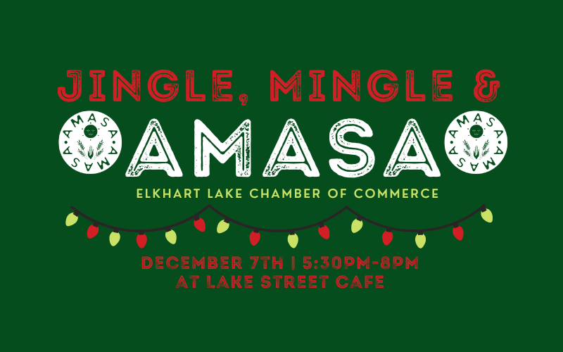 Jingle mingle amasa