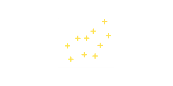 169 scatter chart morph outline 1