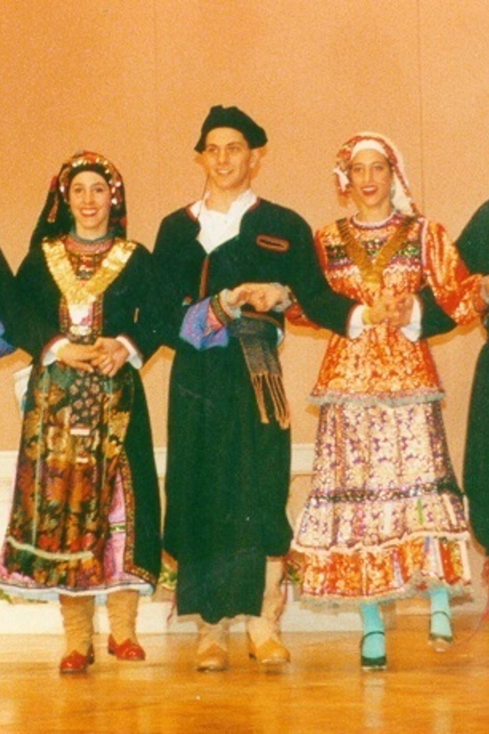 1992 fdf mi karpathos