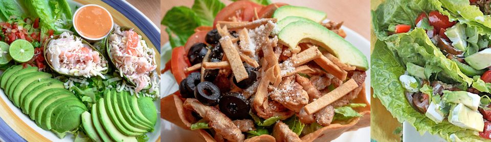 Salad