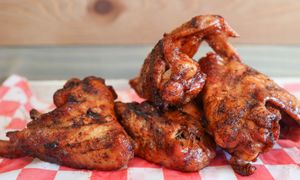 Wings