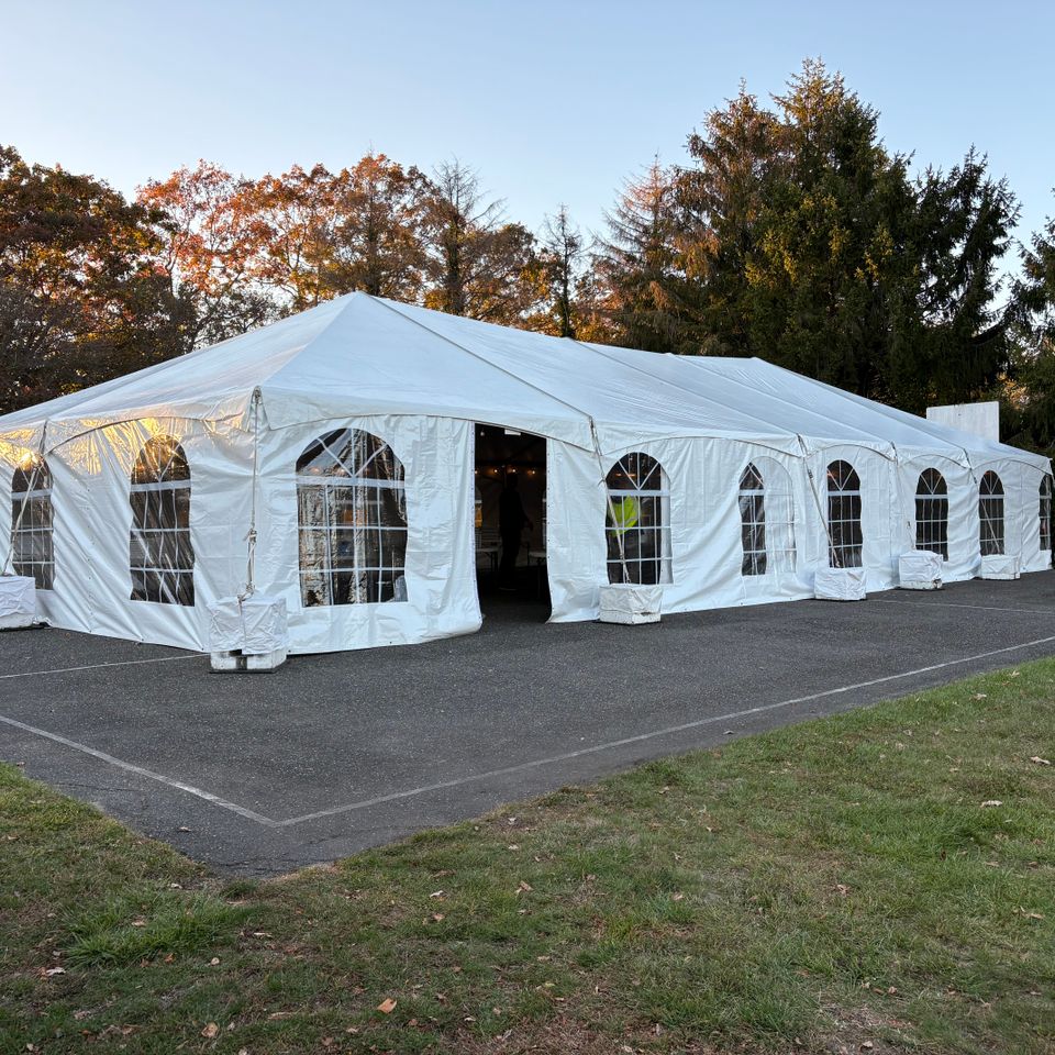 30 x 60  30 x 30  30 x 40 frame tent