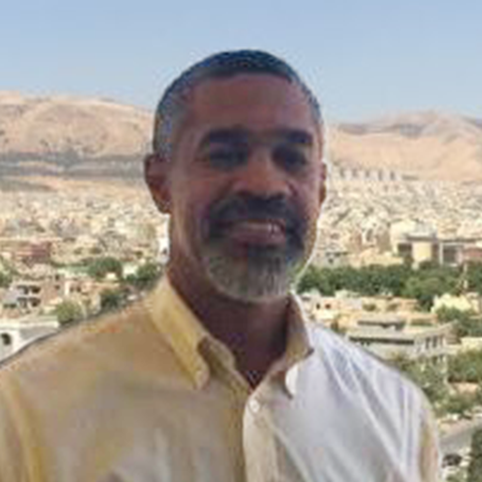 Michael p. carson