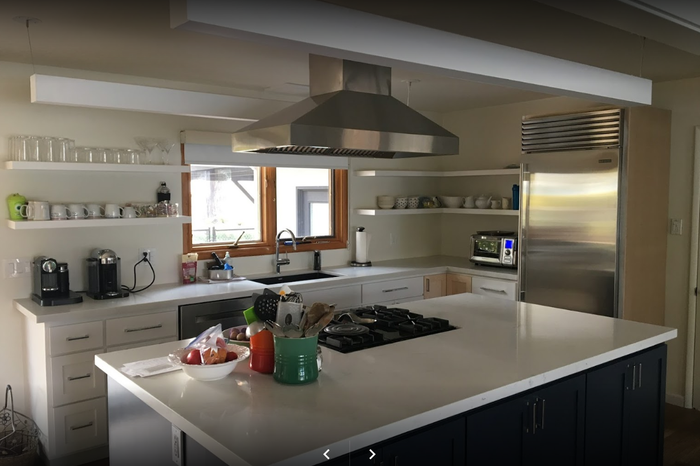 Kitchens & Bathrooms