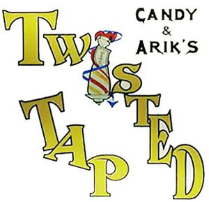 Twisted tap logo