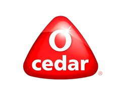 O cedar