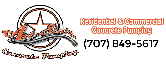 All Star Concrete Pumping