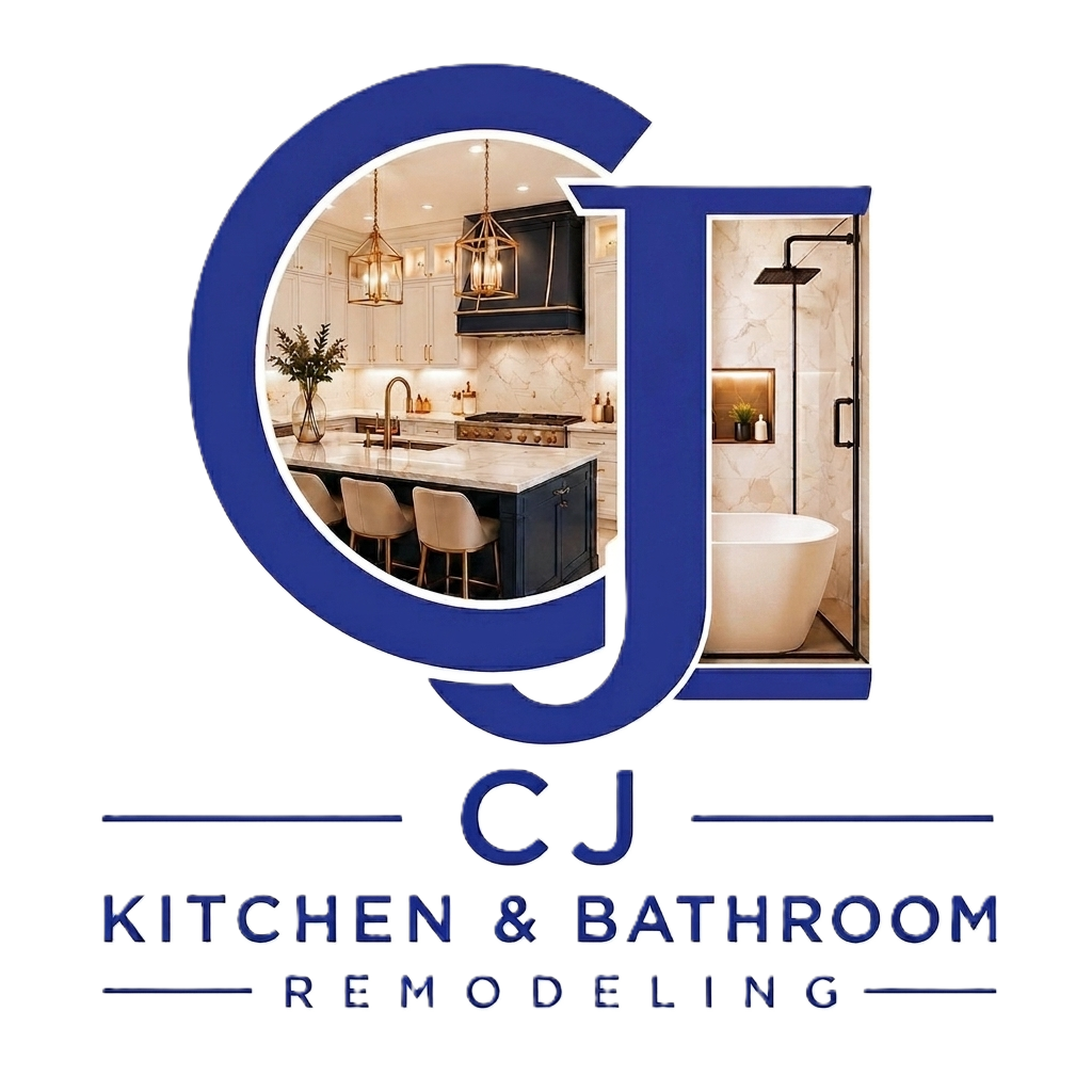 CJ Kitchen and Bath