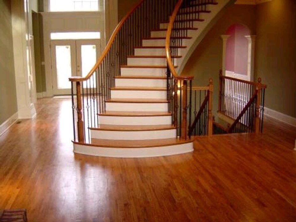 Hardwood stairs20130919 31206 171yjcz 0