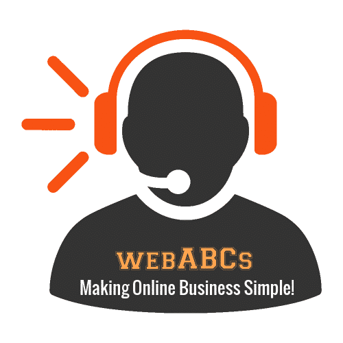 webABCs Design