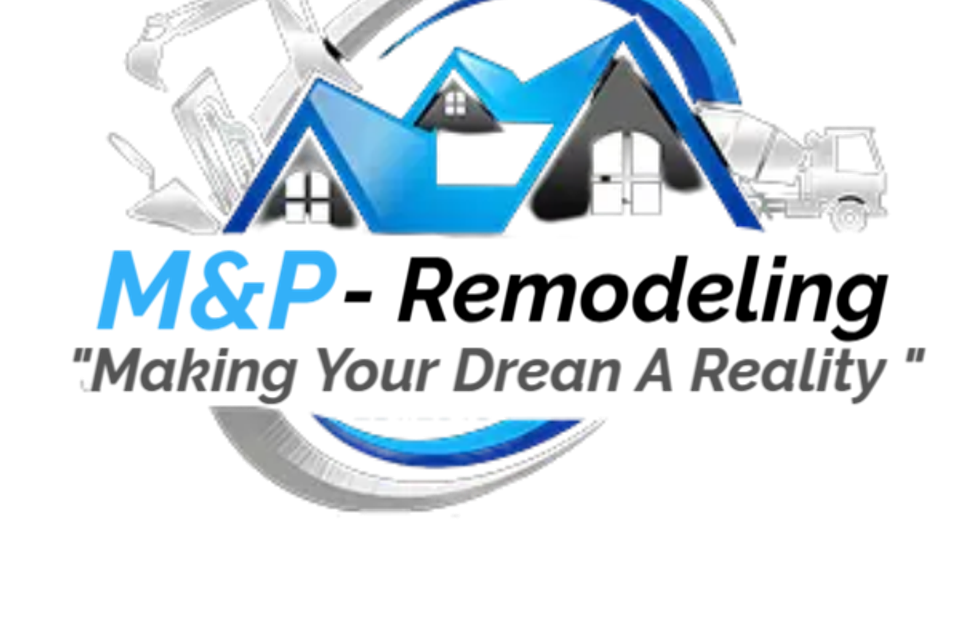 Mp remodeling logo (1) made with postermywall