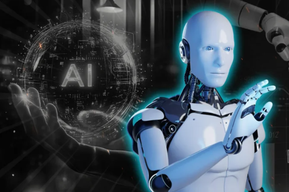 World of ai