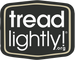 Tread lightly logo