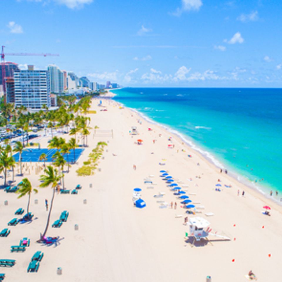 Usa (conus)   4 days   3 nights   fort lauderdale