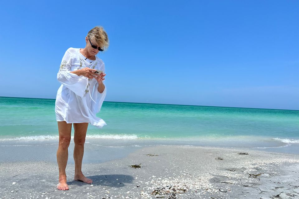Barb beach1