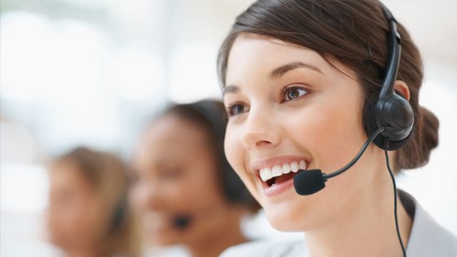 Call center and customer experience 640x360
