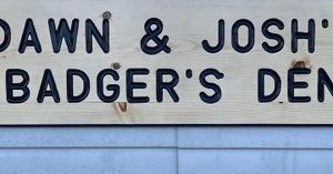 Badgersden