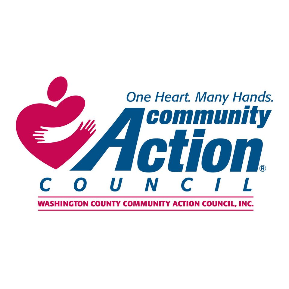 Community action logo