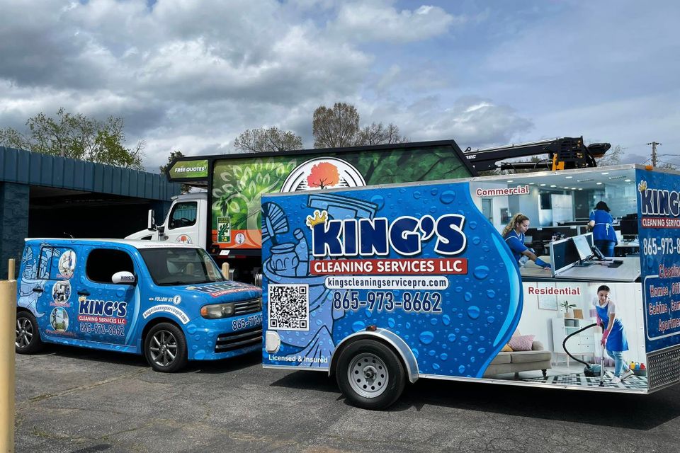 Kings cleaning13