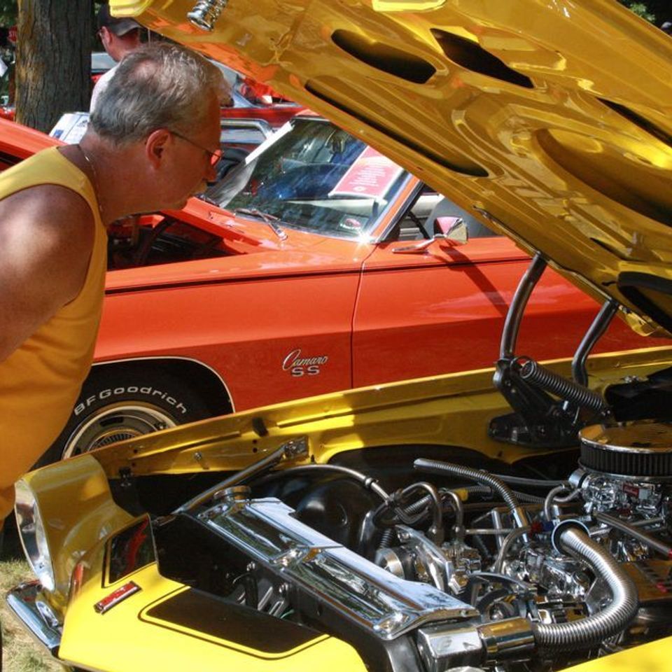 K car show under hood20130830 20437 1qqt0yg 0