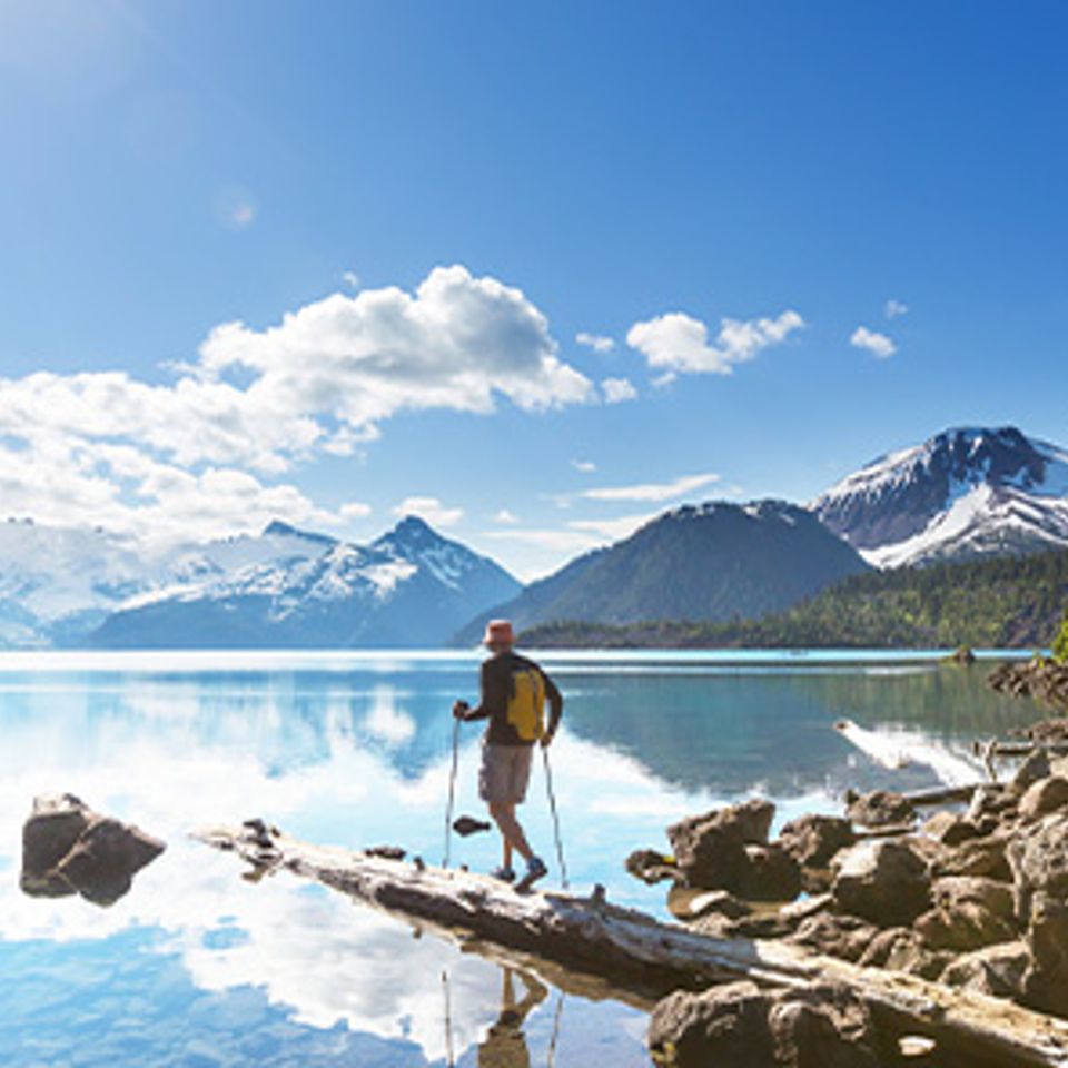 Canada   4 days   3 nights   whistler