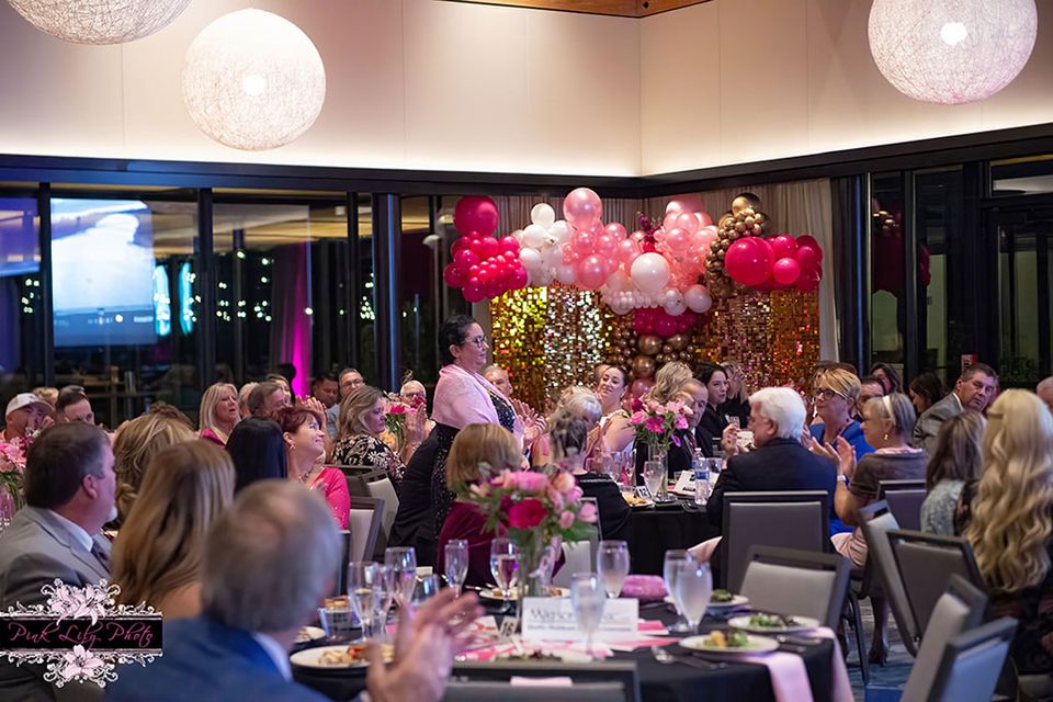 Pink ribbon gala 2023 158