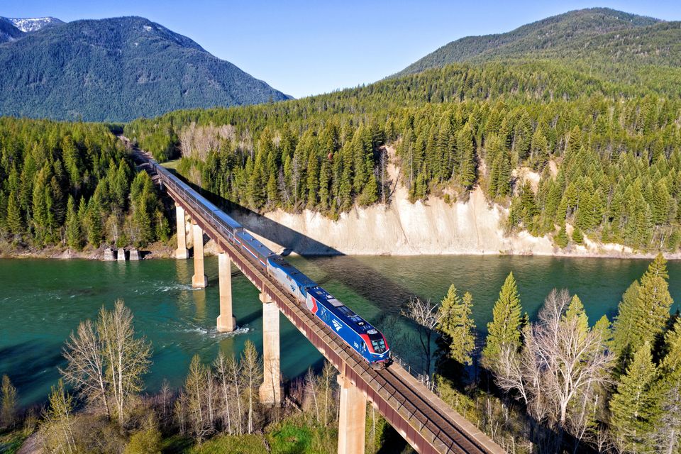 Train picture 1
