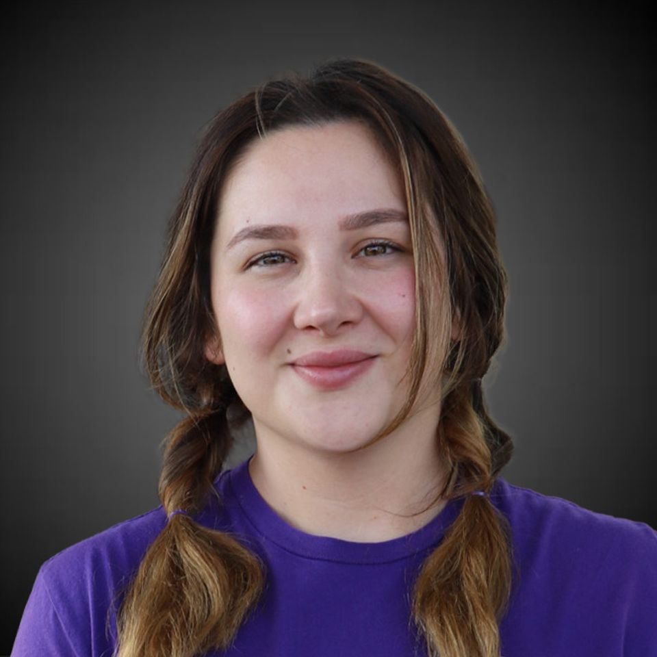 Jessica pena headshot