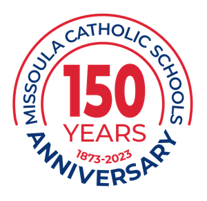Annivesary logo