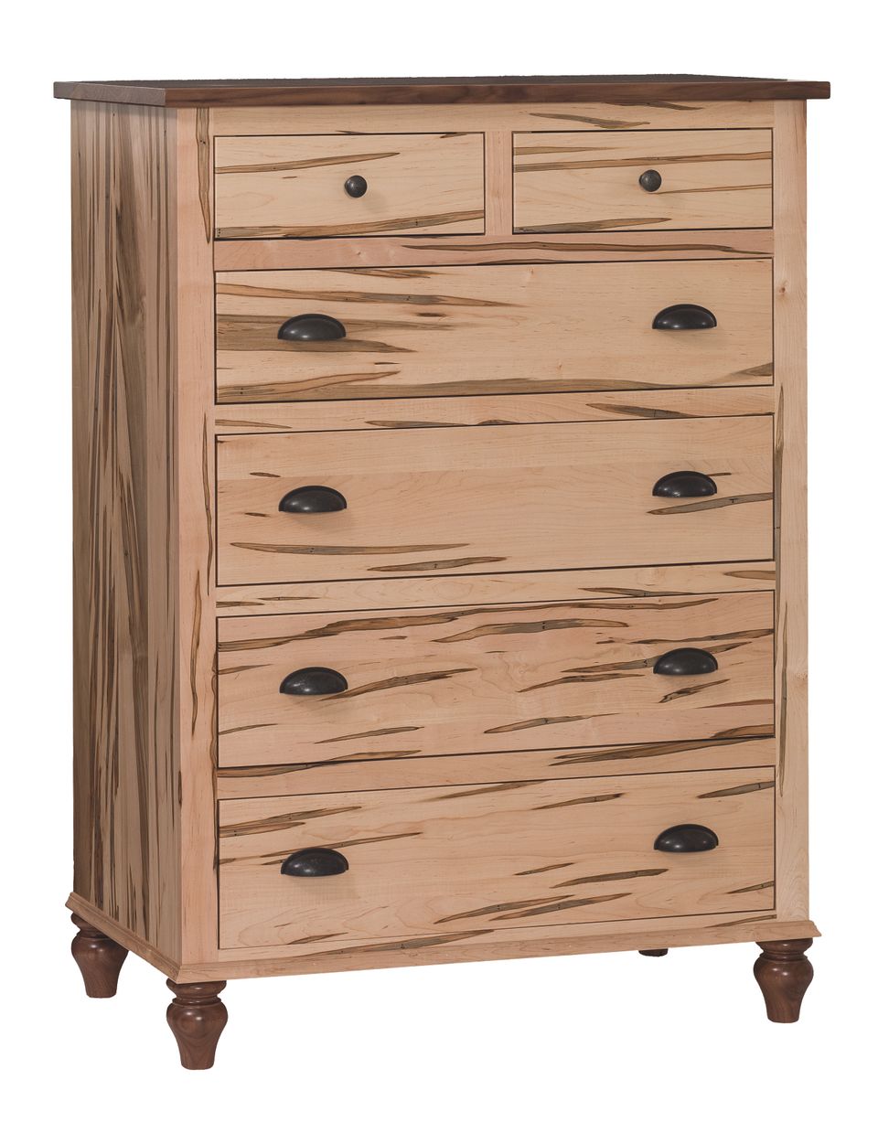 Saf royalty chest