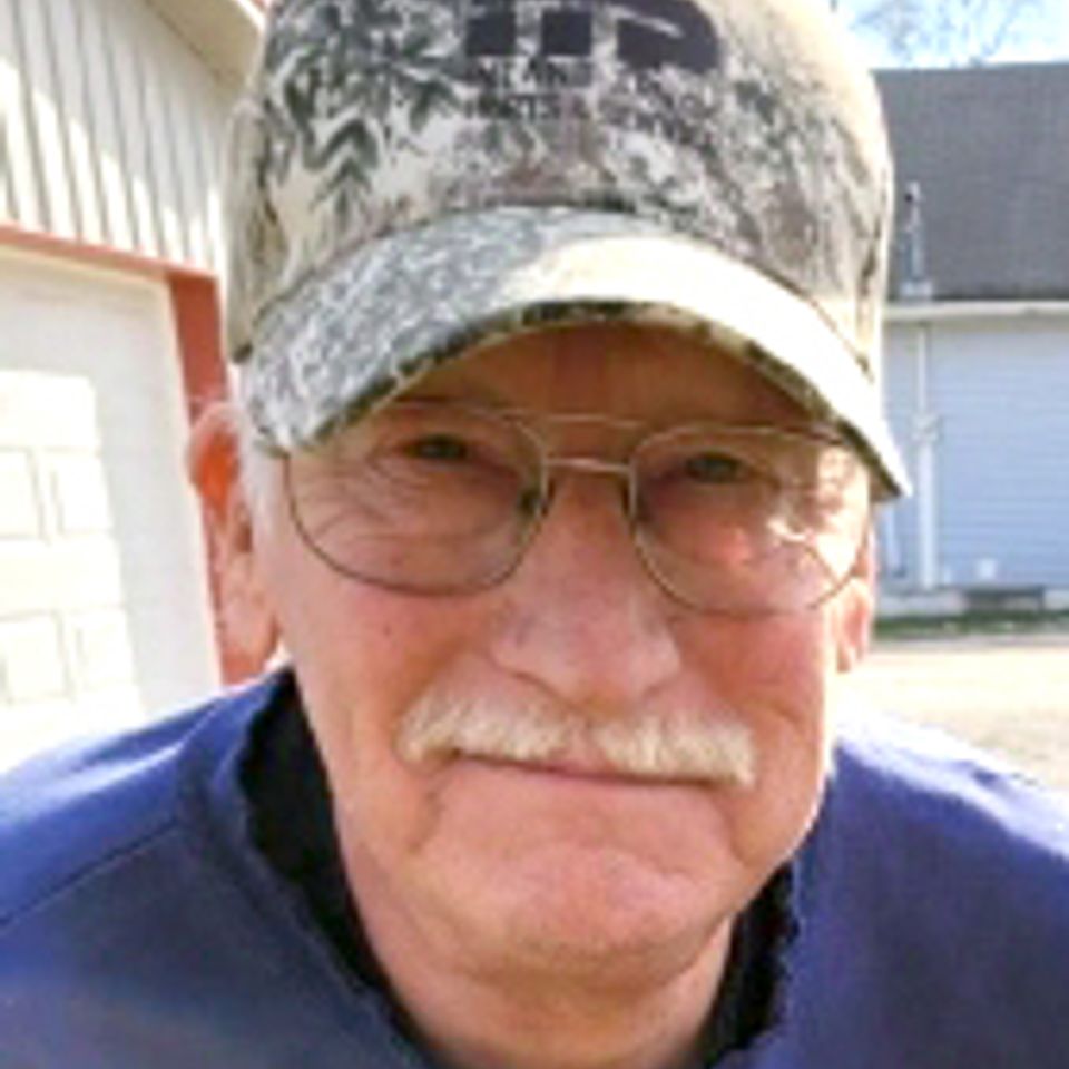 Marty parkins