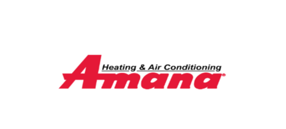 Amana hvac