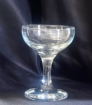 Champagne traditional