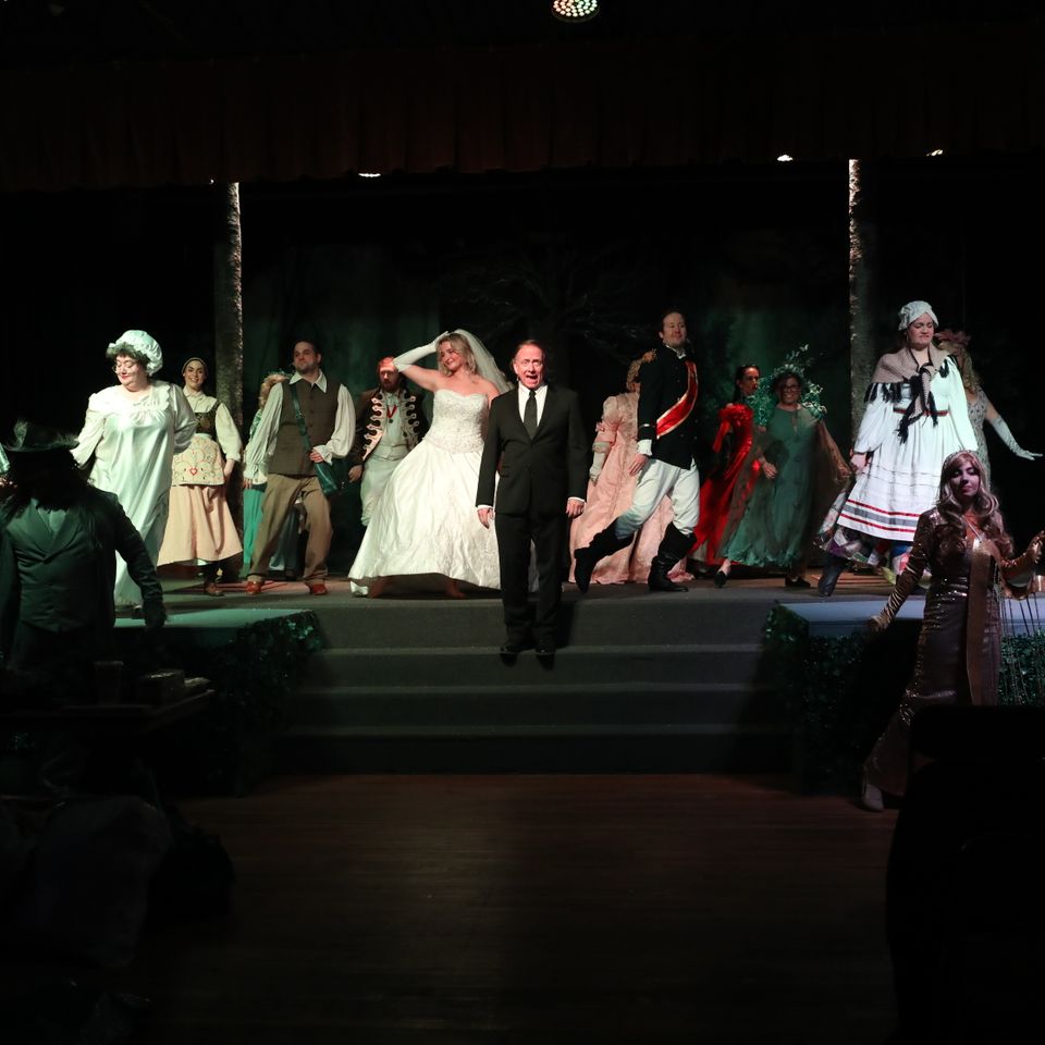 Ever after