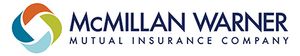 Mcmillan warner mutual insurance company logo