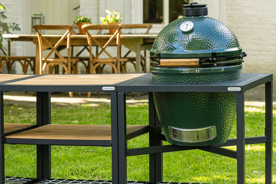 Big green egg accessories