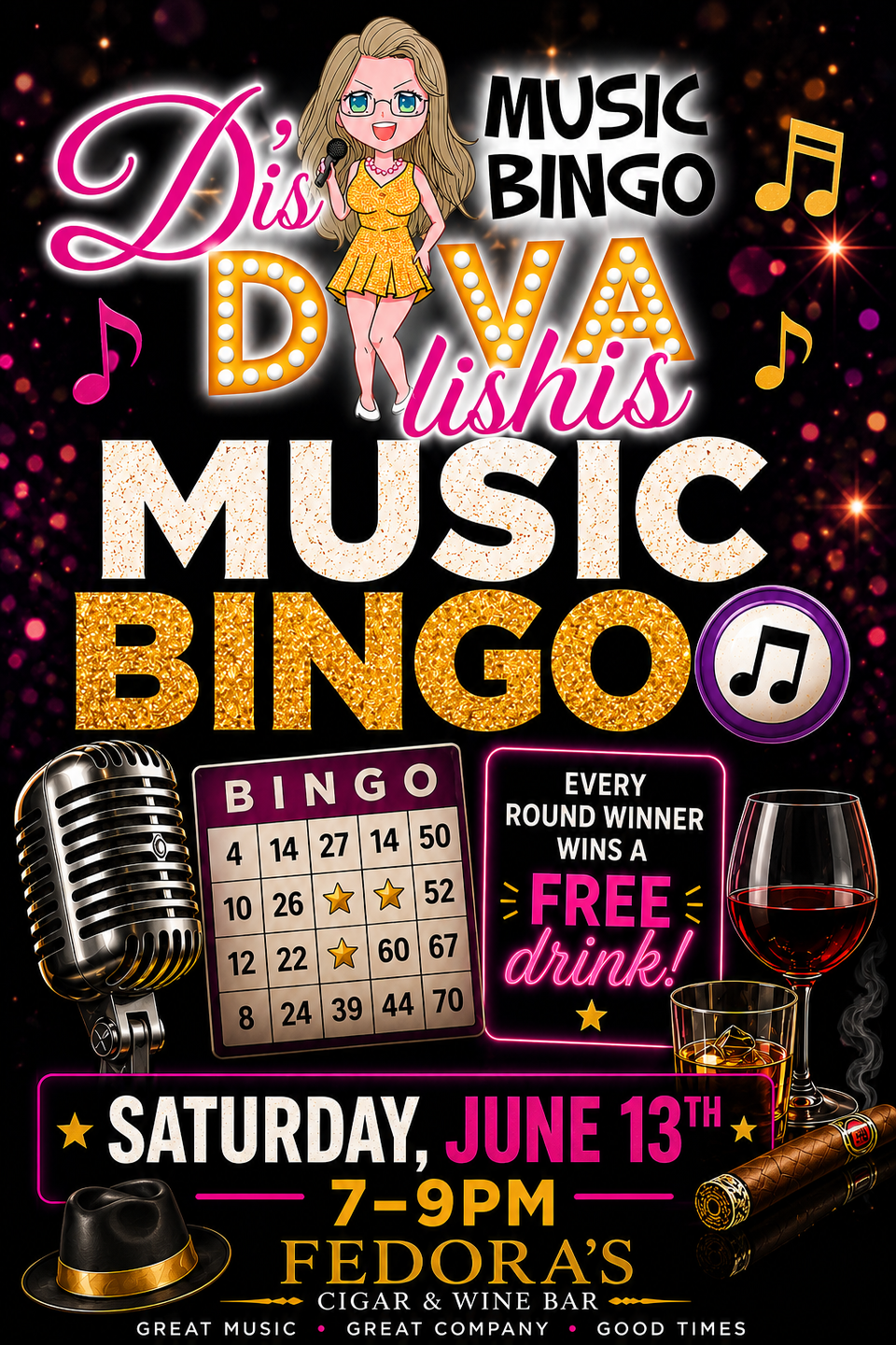 Music bingo june 2026 (1)